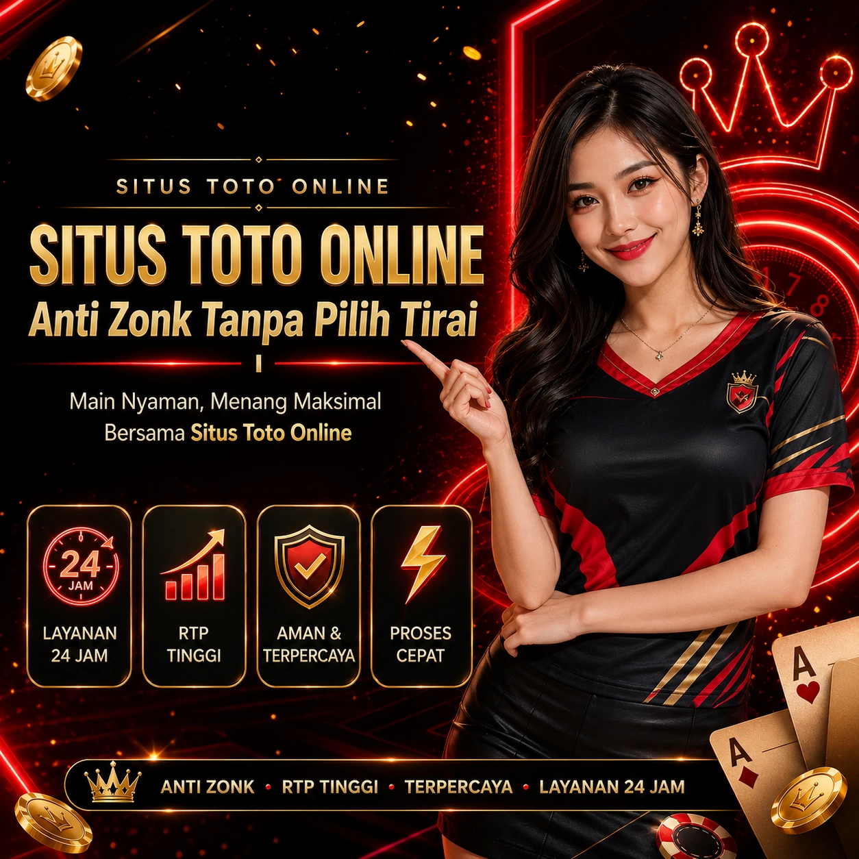 Keberagaman Permainan di gacor88 untuk Para Gamer